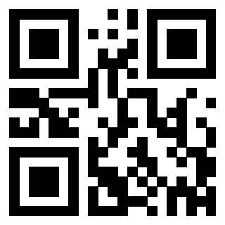 3302766567 - Immagine del Qr Code associato
