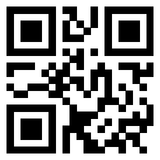 Il Qr Code di 3302766568
