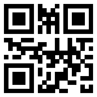 Immagine del QrCode di 3302766569