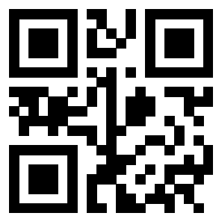 3302766570 - Immagine del QrCode