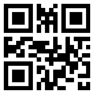 3302766571 QrCode associato