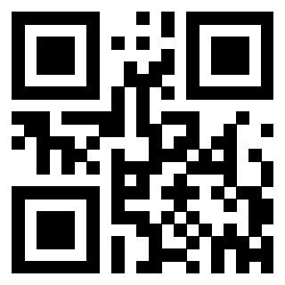 Il QrCode di 3302766572