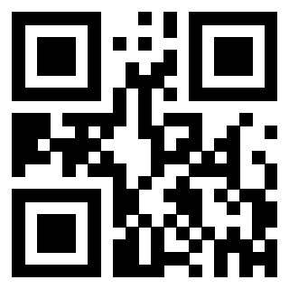 3302766573 Qr Code associato