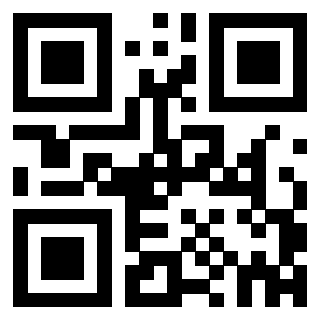 Il QrCode di 3302766578