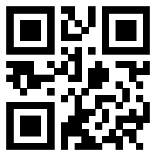 3302766579 - Immagine del QrCode