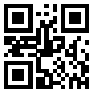 3302766581 QrCode associato