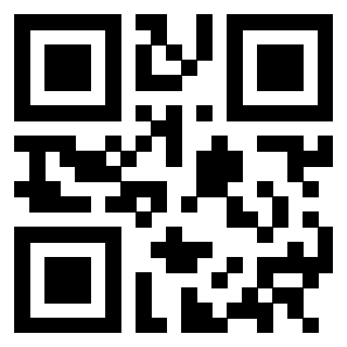 Immagine del QrCode di 3302766582