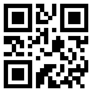 3302766583 - Immagine del Qr Code