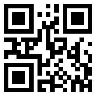 3302766584 Qr Code associato