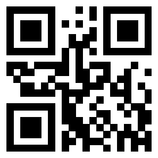 Il QrCode di 3302766585