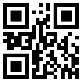Immagine del Qr Code di 3302766587