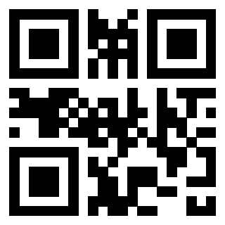 Scansione del Qr Code di 3302766588
