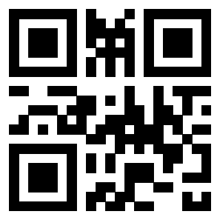 Il Qr Code di 3302766592