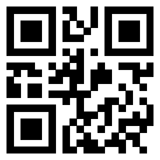 Il Qr Code di 3302766595