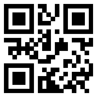3302766596 QrCode associato