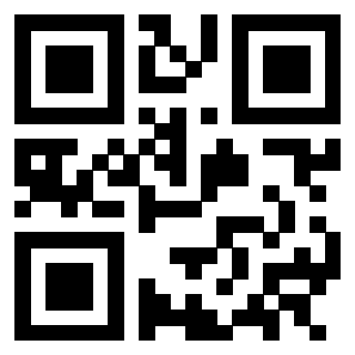 QrCode di 3302766599