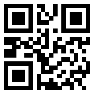 Immagine del QrCode di 3302766600
