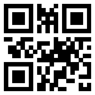 QrCode di 3302766601