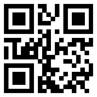 3302766602 - Immagine del QrCode
