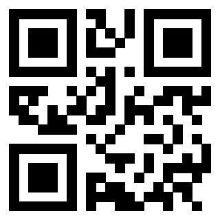 3302766603 - Immagine del QrCode