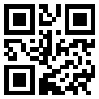 Immagine del Qr Code di 3302766604