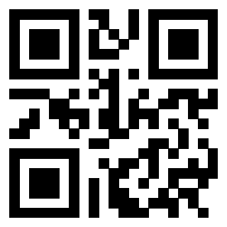 Il QrCode di 3302766605