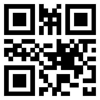 Immagine del QrCode di 3302766606