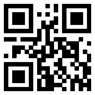 3302766607 - Immagine del Qr Code
