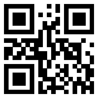 Il Qr Code di 3302766609