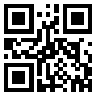Scansione del QrCode di 3302766610