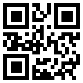 Qr Code di 3302766613