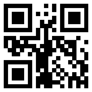 Il QrCode di 3302766614