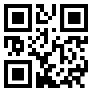 3302766616 Qr Code associato