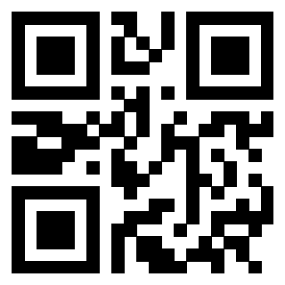 3302766617 - Immagine del QrCode associato