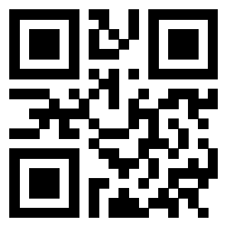 Scansione del Qr Code di 3302766619