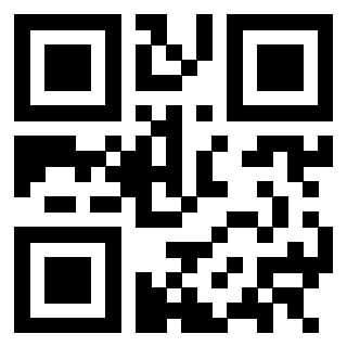 3302766620 - Immagine del QrCode