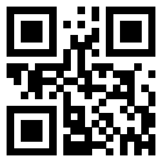 Immagine del Qr Code di 3302766625