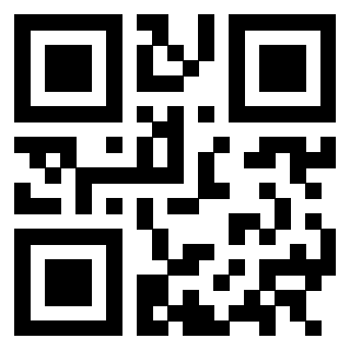 3302766626 QrCode associato