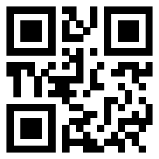 Immagine del QrCode di 3302766627