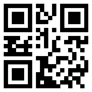 Il Qr Code di 3302766628