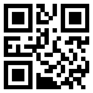 3302766631 QrCode associato