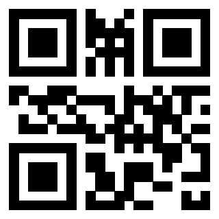 3302766632 QrCode associato
