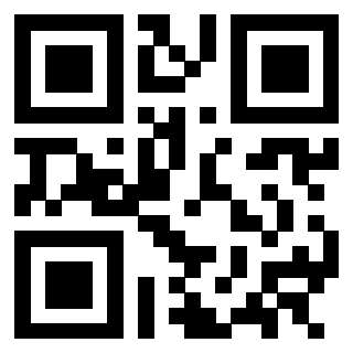 3302766633 - Immagine del Qr Code