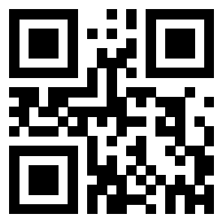 3302766636 QrCode associato