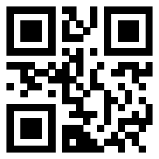 3302766637 - Immagine del QrCode