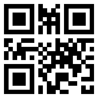 3302766642 Qr Code associato
