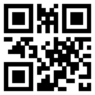 Scansione del Qr Code di 3302766643