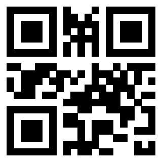 Il Qr Code di 3302766644