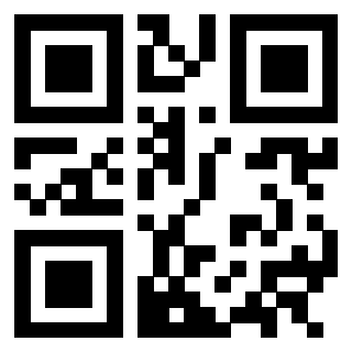 Qr Code di 3302766646