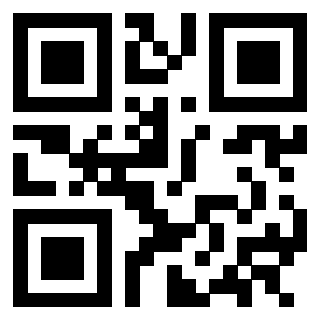 Immagine del QrCode di 3302766649